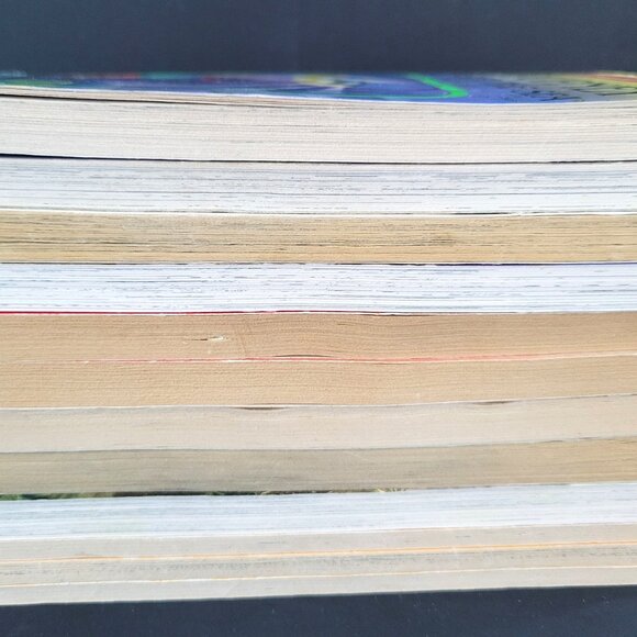 VINTAGE CHOOSE YOUR OWN ADVENTURE 1980s LOT OF 12 BOOKS SOME RARE 1ST EDITIONS - Picture 6 of 16